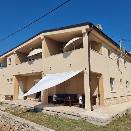 Apartment Novak Vir Zewnętrze zdjęcie
