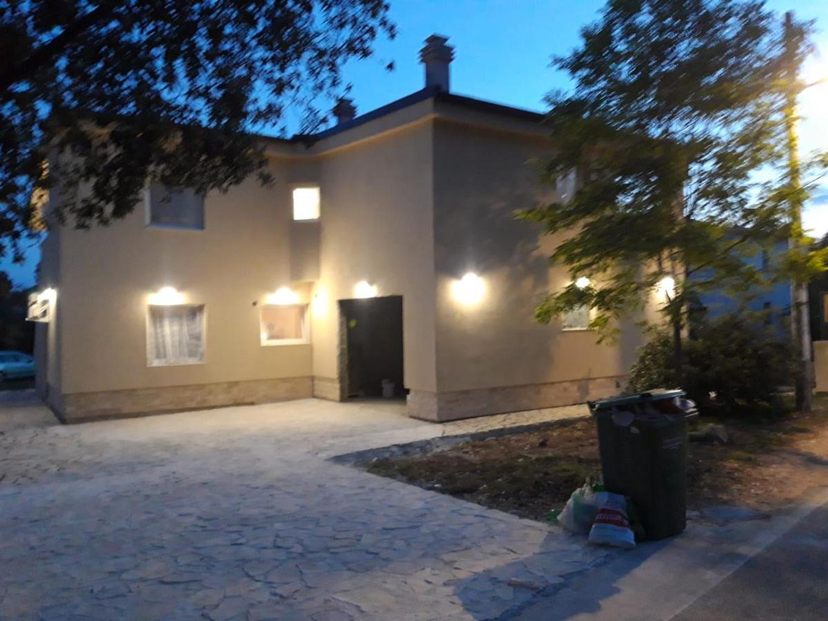 Apartment Novak Vir Zewnętrze zdjęcie