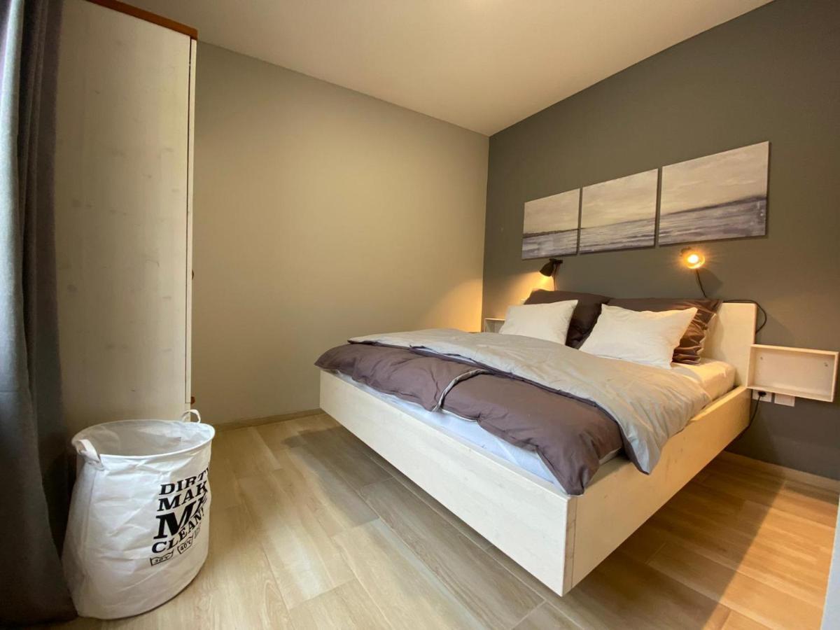 Apartment Novak Vir Zewnętrze zdjęcie