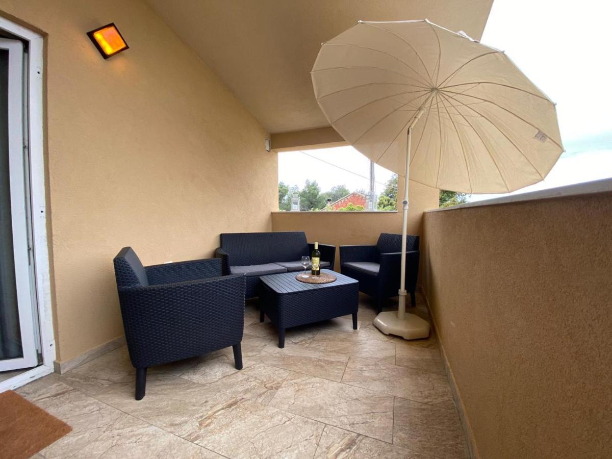 Apartment Novak Vir Zewnętrze zdjęcie