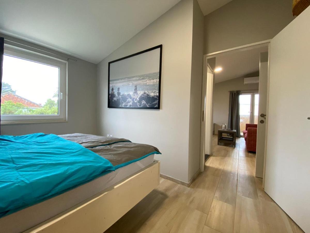 Apartment Novak Vir Zewnętrze zdjęcie