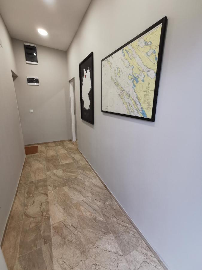Apartment Novak Vir Zewnętrze zdjęcie