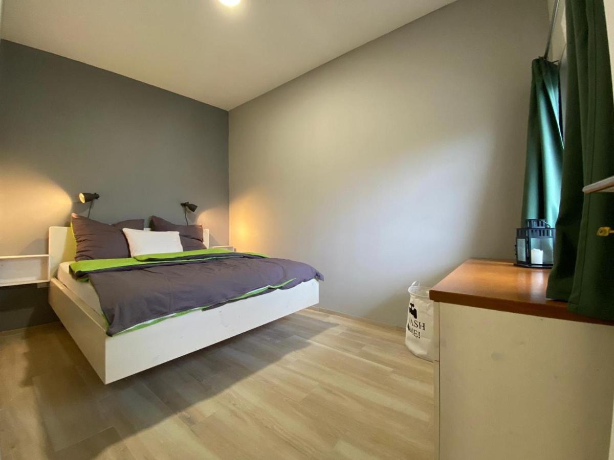 Apartment Novak Vir Zewnętrze zdjęcie