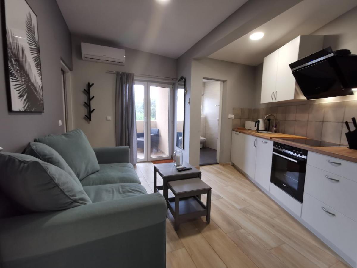 Apartment Novak Vir Zewnętrze zdjęcie