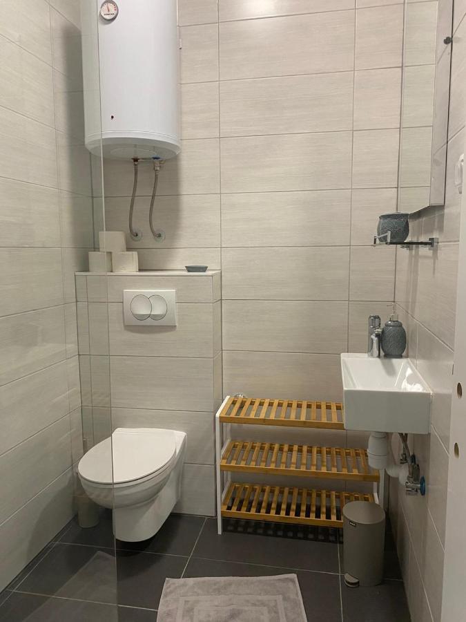 Apartment Novak Vir Zewnętrze zdjęcie