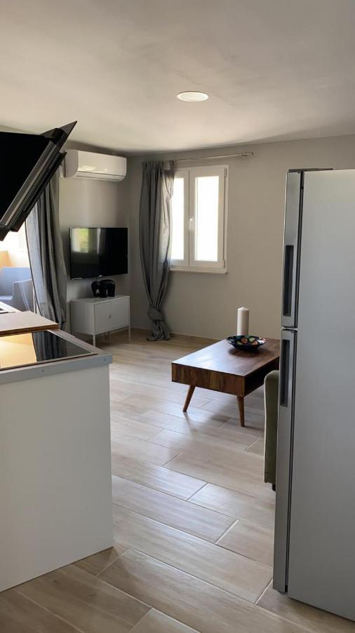 Apartment Novak Vir Zewnętrze zdjęcie