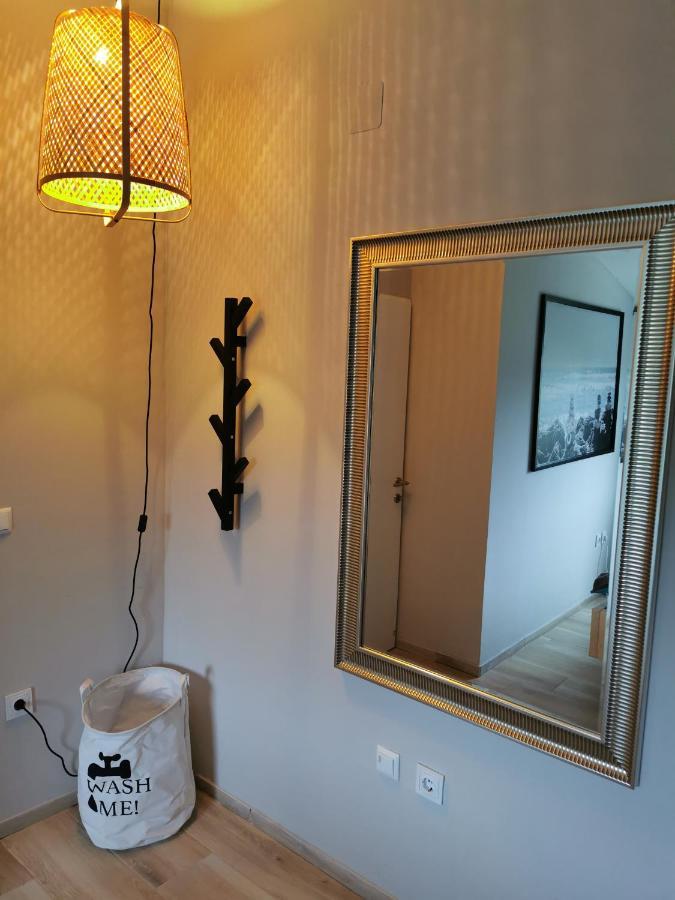 Apartment Novak Vir Zewnętrze zdjęcie